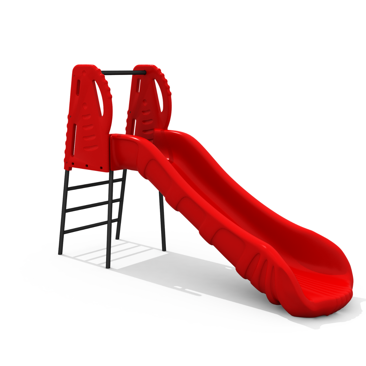 Rocket Slide