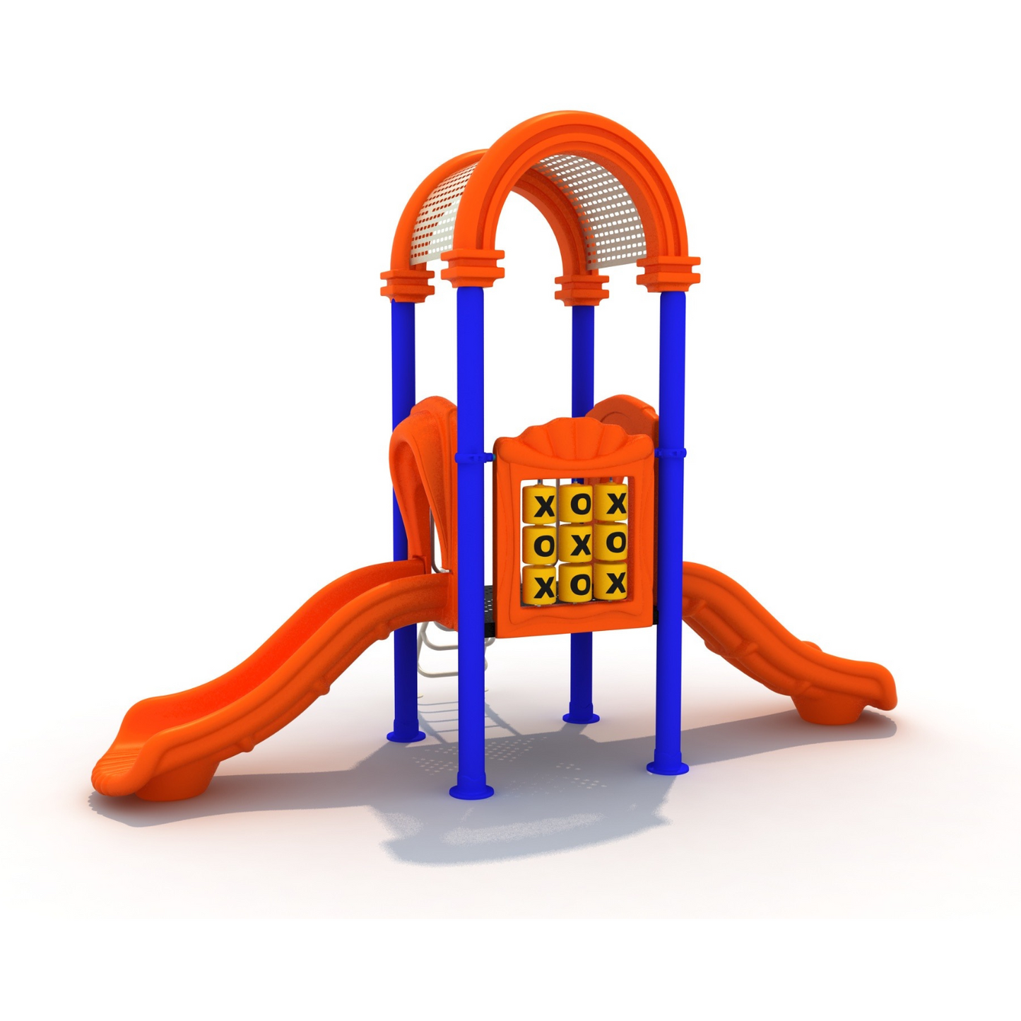 Tic Tac Park