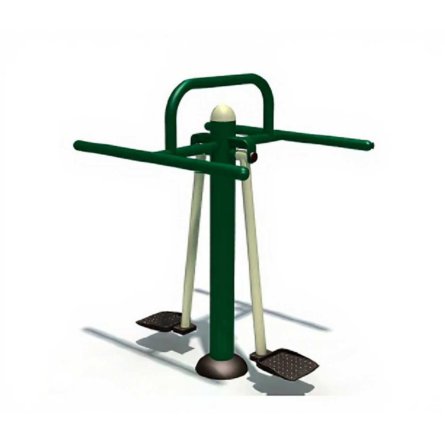 Twister Cintura Doble