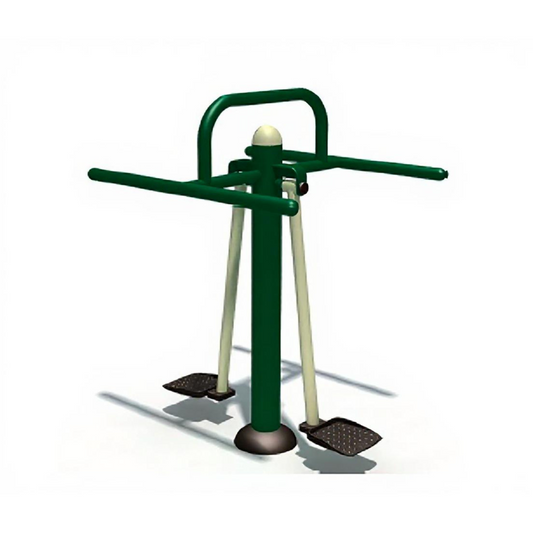 Twister Cintura Doble