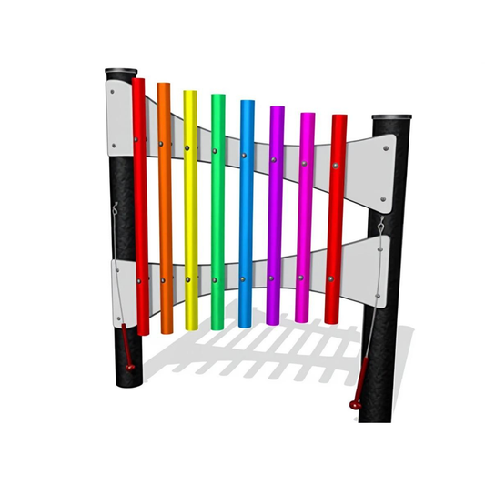 Juego Musical Xilófono