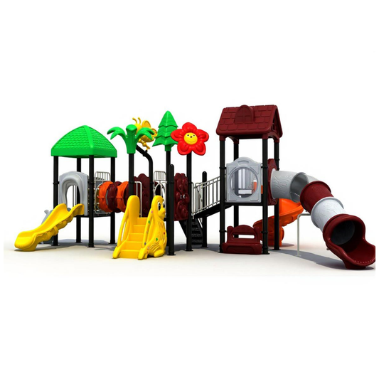 Parque Bosque Mágico